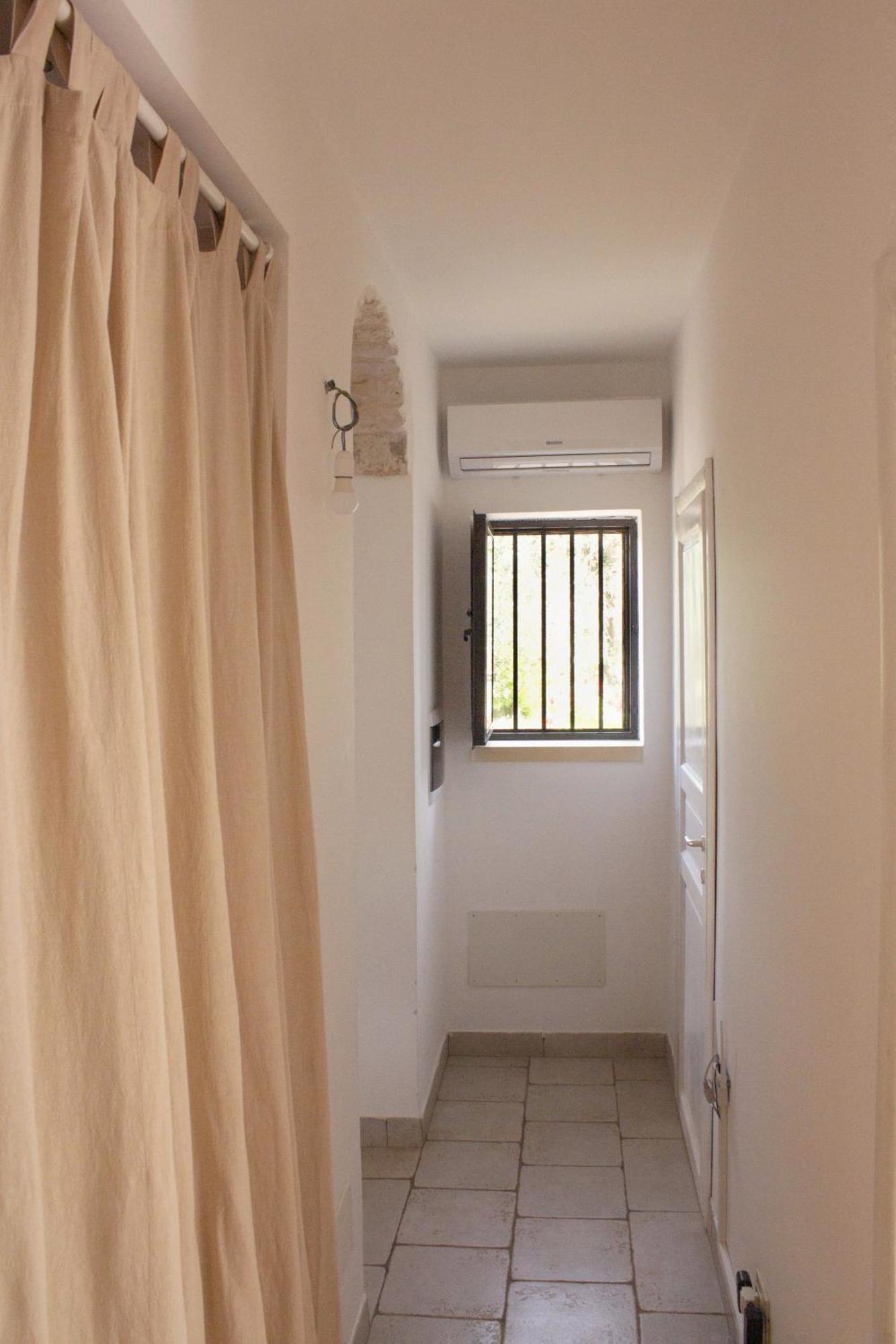 Villa Il Trullo Di Francesca à Ceglie Messapica Extérieur photo